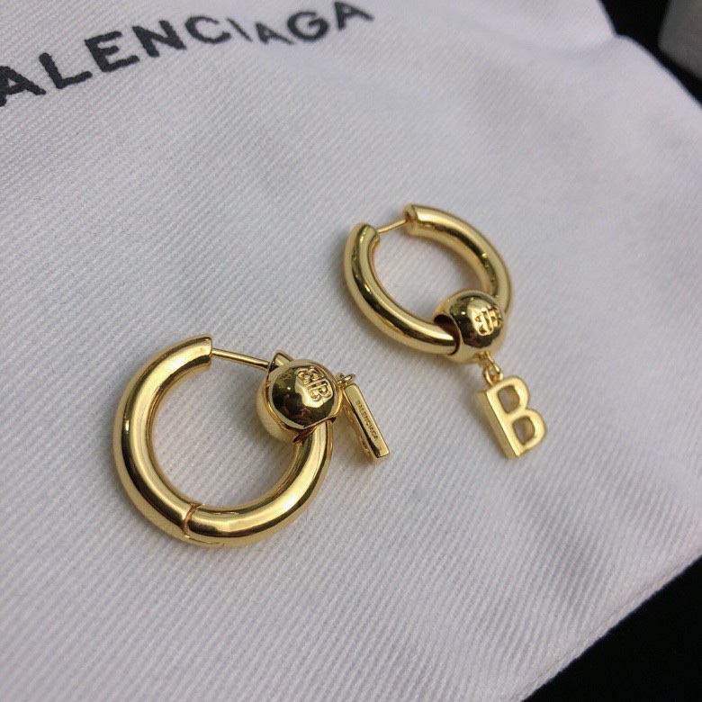 Balenciaga Earrings